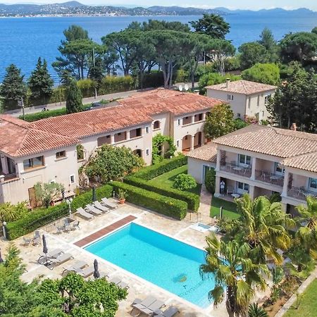 Hotel Brin d'Azur - Saint Tropez Buitenkant foto
