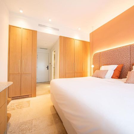 Hotel Brin d'Azur - Saint Tropez Buitenkant foto