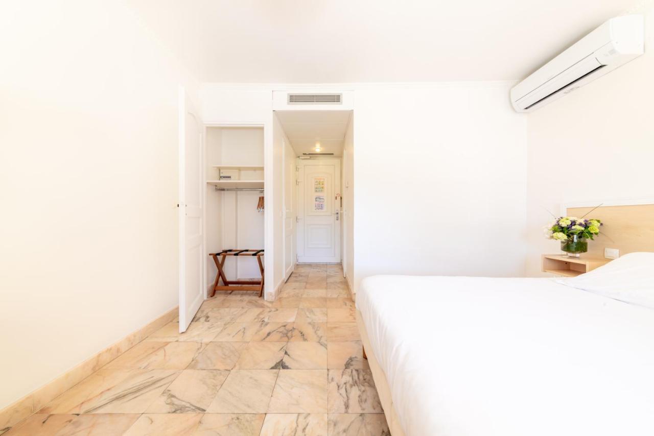 Hotel Brin d'Azur - Saint Tropez Buitenkant foto