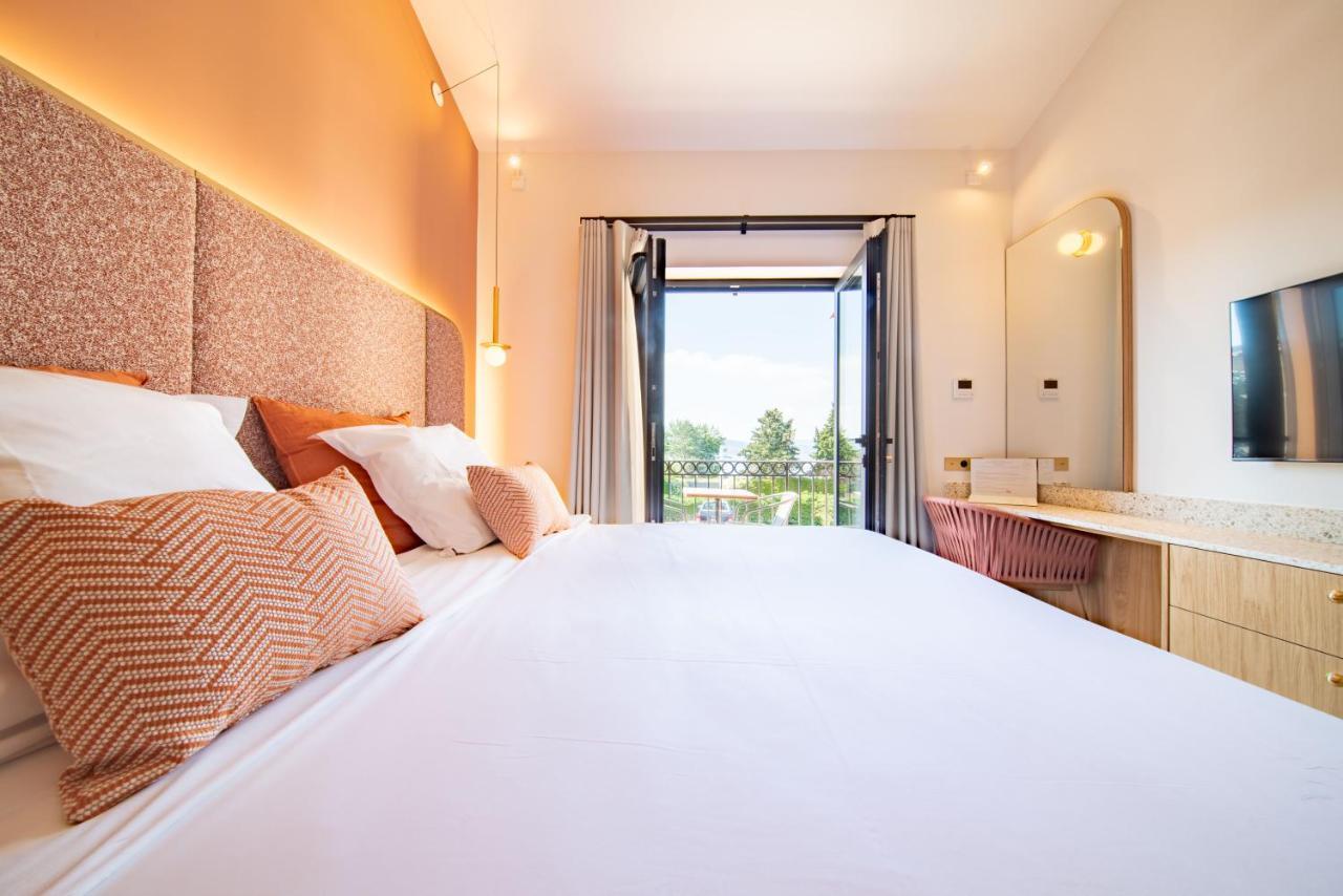 Hotel Brin d'Azur - Saint Tropez Buitenkant foto