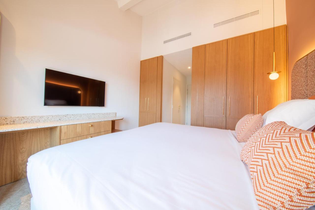 Hotel Brin d'Azur - Saint Tropez Buitenkant foto