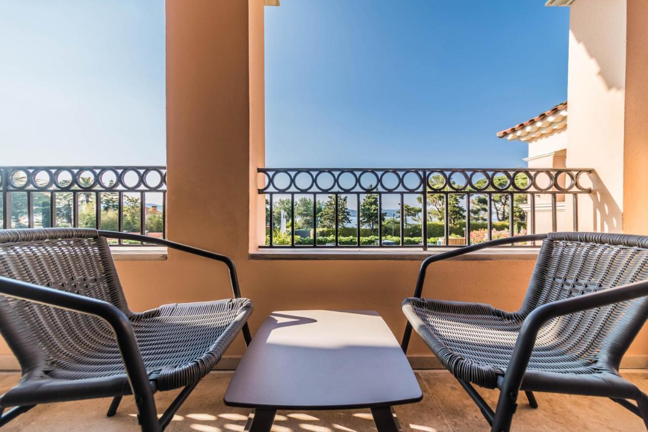 Hotel Brin d'Azur - Saint Tropez Buitenkant foto
